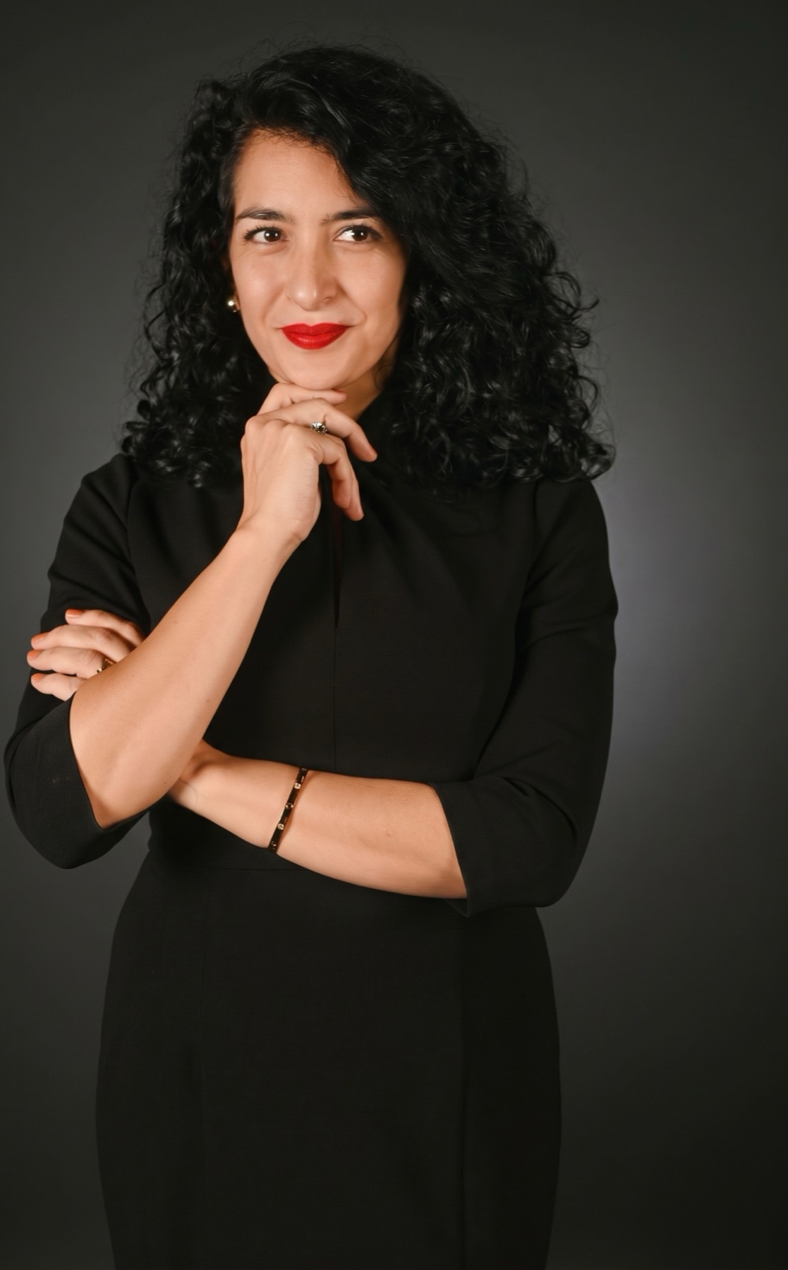 Bárbara Bravo Collao, abogada